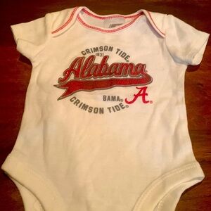 Bama onsie‎